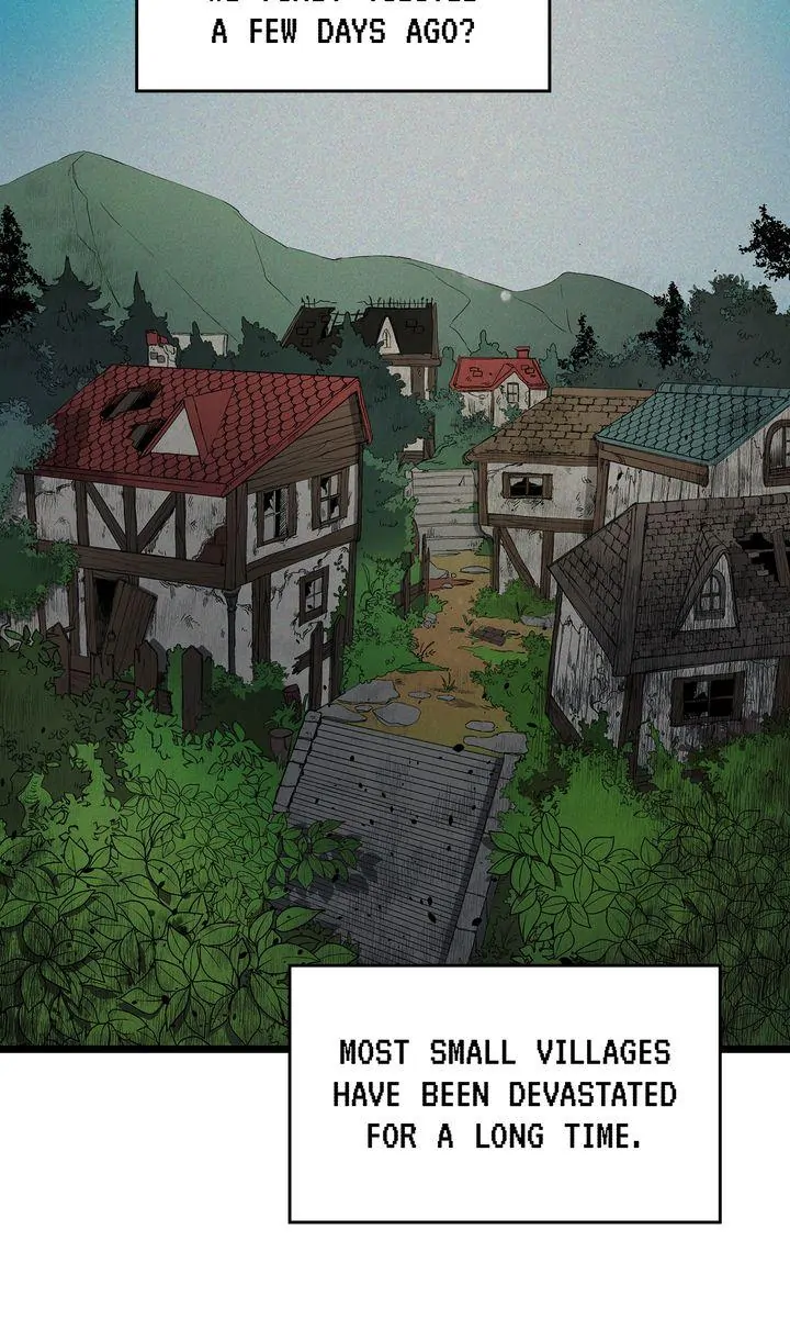 Choose Your Heroes Carefully [Official] - Chapter 11 manhwa