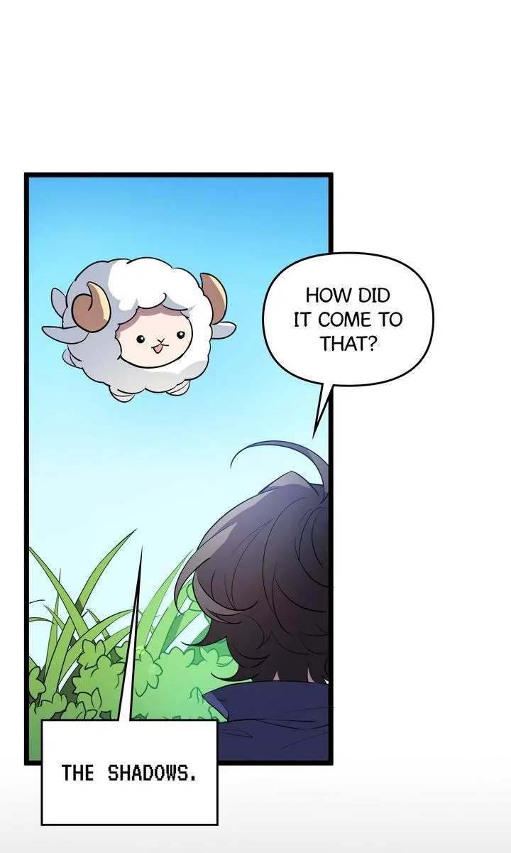 Choose Your Heroes Carefully [Official] - Chapter 11 manhwa