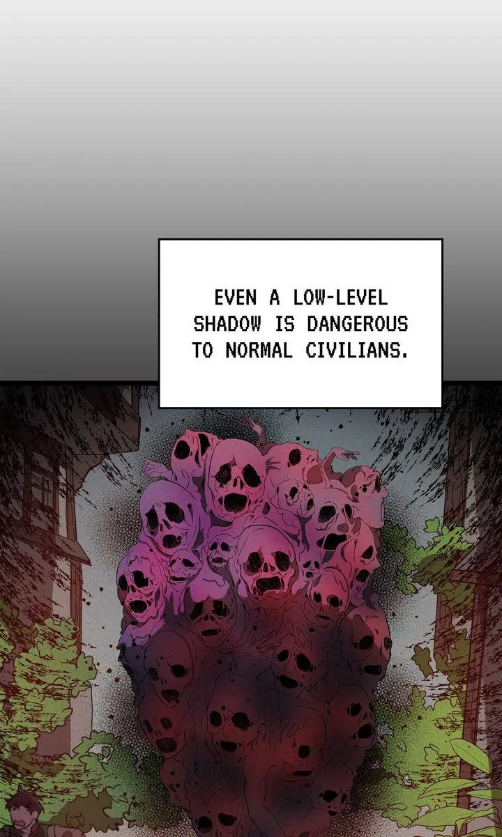 Choose Your Heroes Carefully [Official] - Chapter 11 manhwa