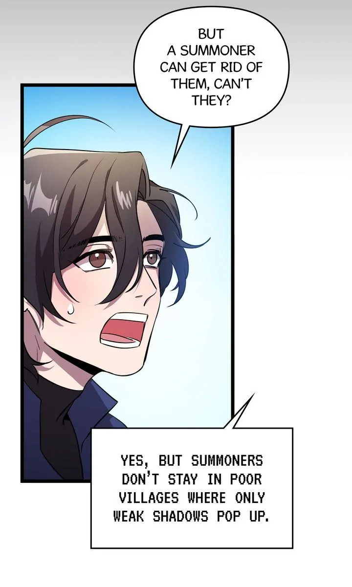 Choose Your Heroes Carefully [Official] - Chapter 11 manhwa