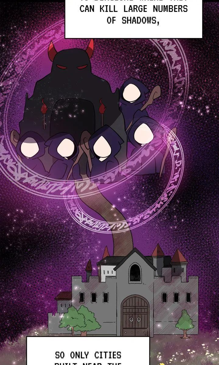 Choose Your Heroes Carefully [Official] - Chapter 11 manhwa