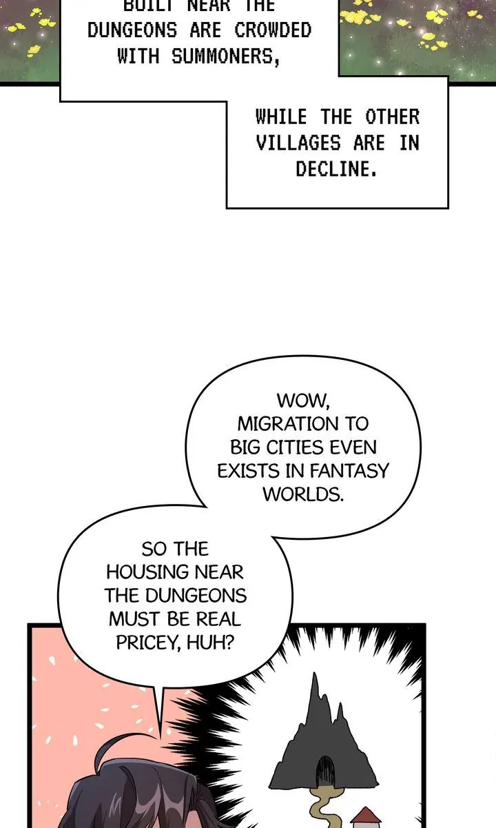 Choose Your Heroes Carefully [Official] - Chapter 11 manhwa