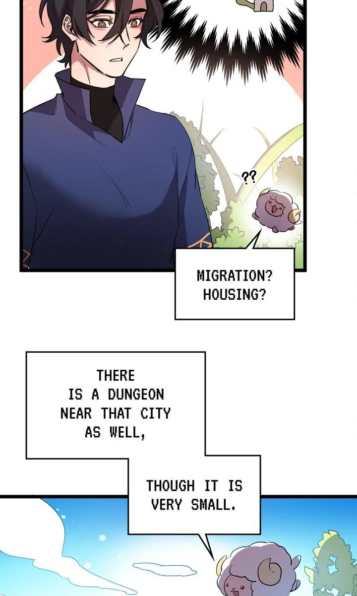 Choose Your Heroes Carefully [Official] - Chapter 11 manhwa