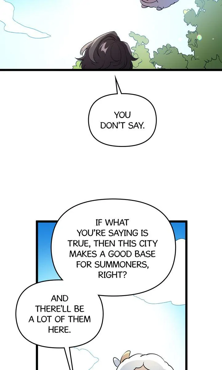 Choose Your Heroes Carefully [Official] - Chapter 11 manhwa