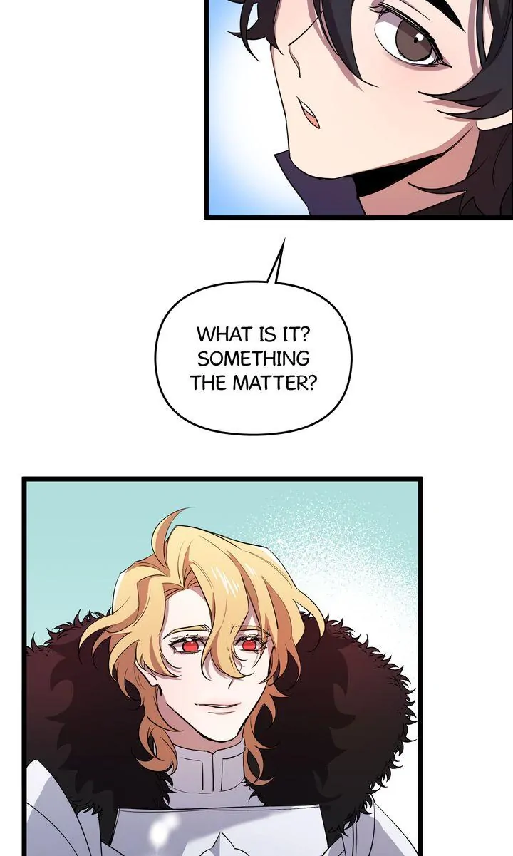 Choose Your Heroes Carefully [Official] - Chapter 11 manhwa