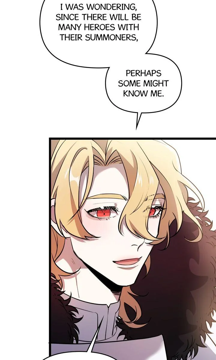 Choose Your Heroes Carefully [Official] - Chapter 11 manhwa