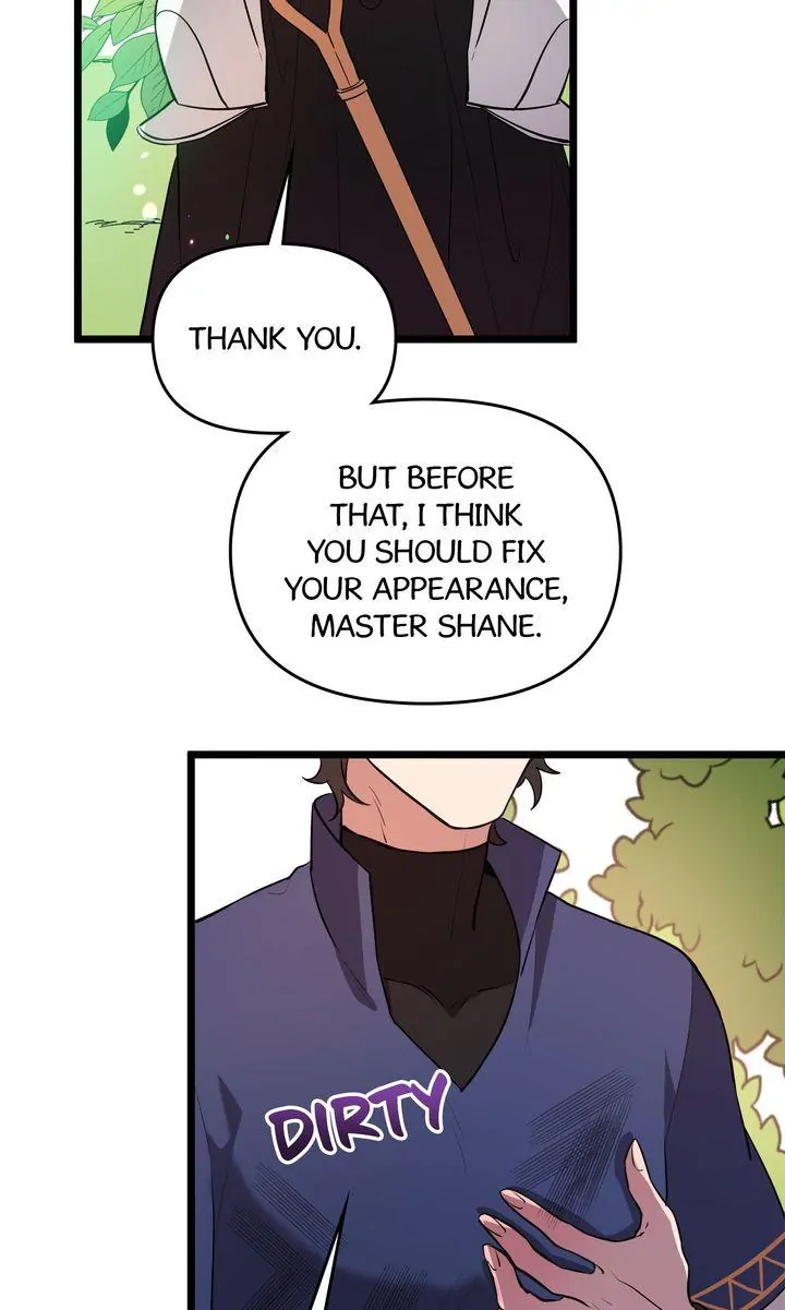 Choose Your Heroes Carefully [Official] - Chapter 11 manhwa
