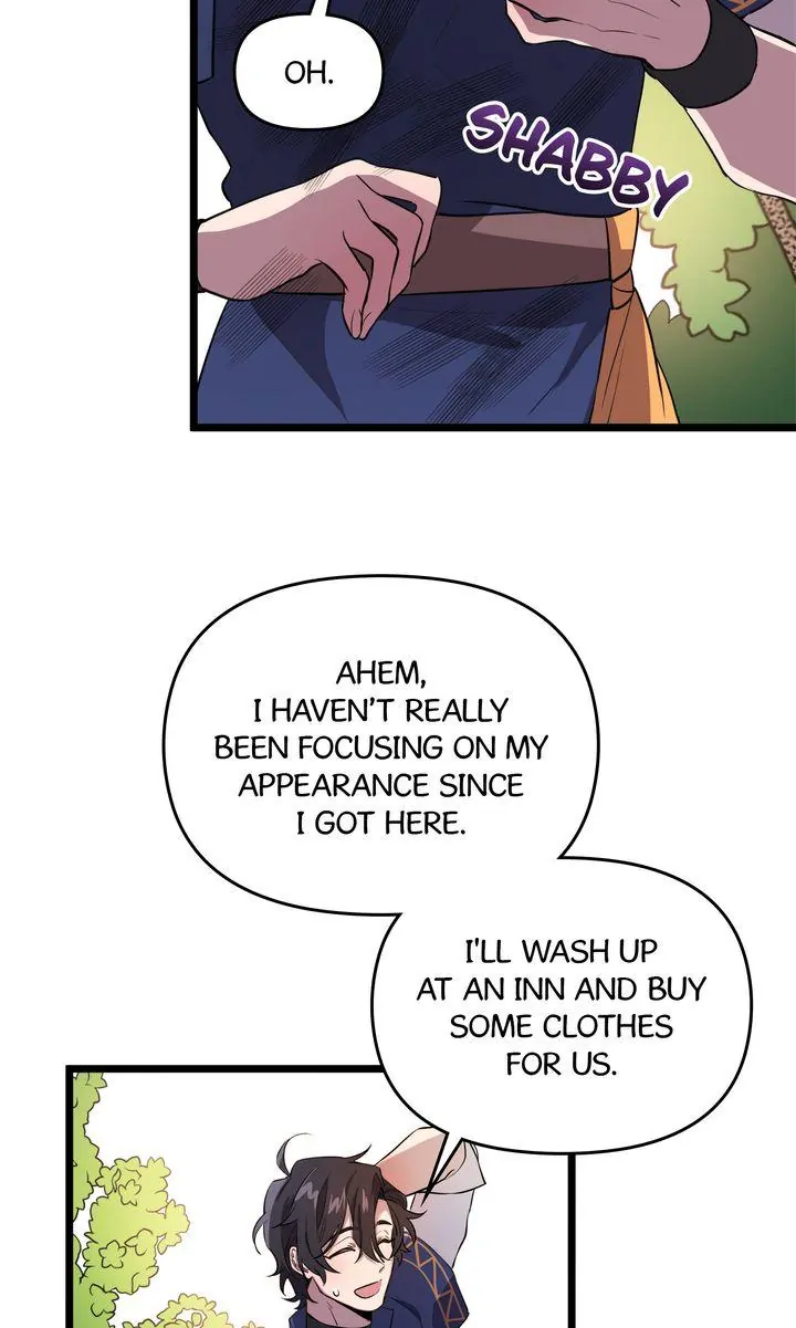 Choose Your Heroes Carefully [Official] - Chapter 11 manhwa