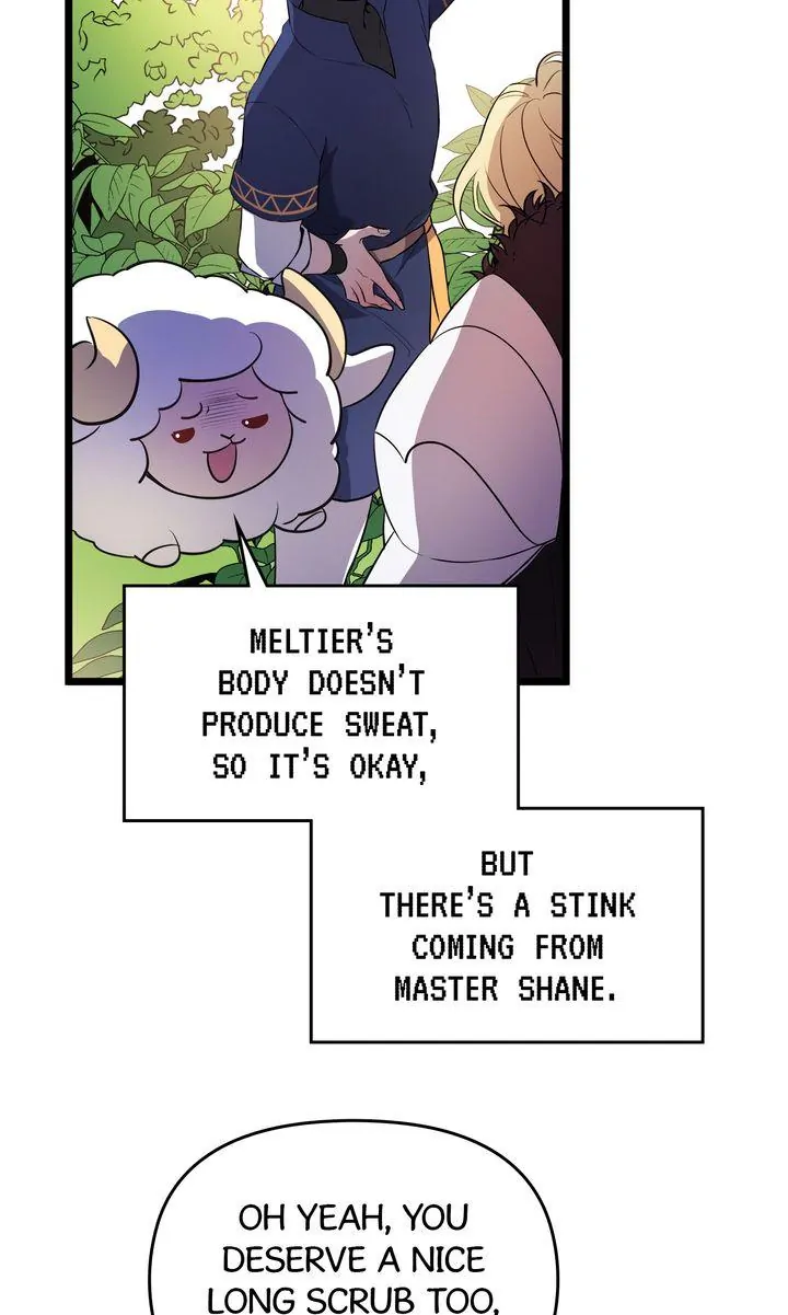 Choose Your Heroes Carefully [Official] - Chapter 11 manhwa