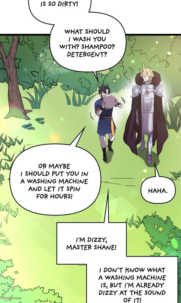 Choose Your Heroes Carefully [Official] - Chapter 11 manhwa