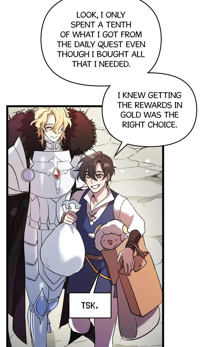 Choose Your Heroes Carefully [Official] - Chapter 11 manhwa