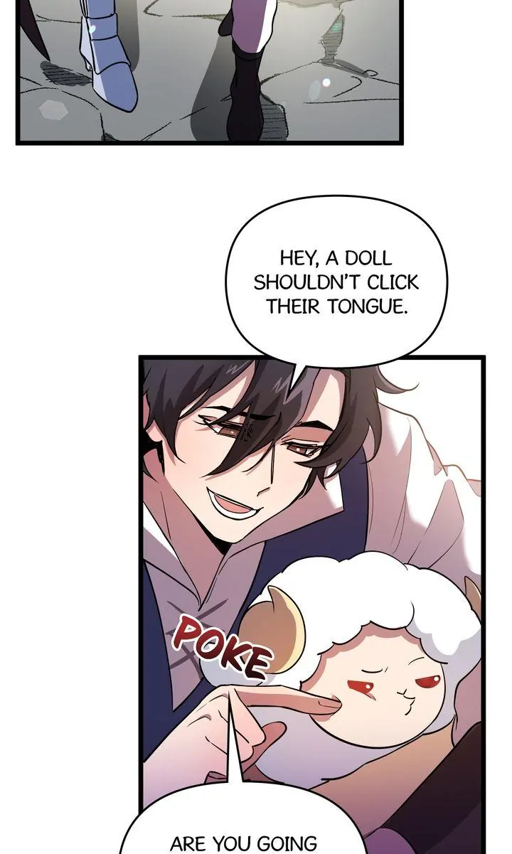 Choose Your Heroes Carefully [Official] - Chapter 11 manhwa