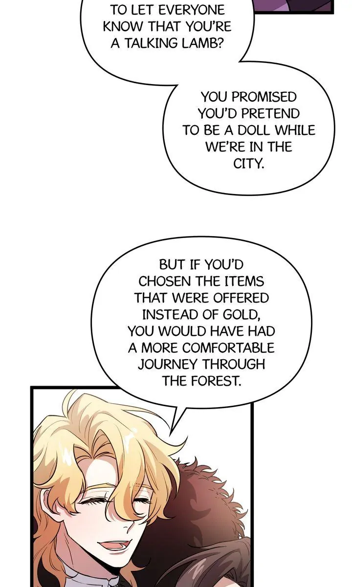 Choose Your Heroes Carefully [Official] - Chapter 11 manhwa