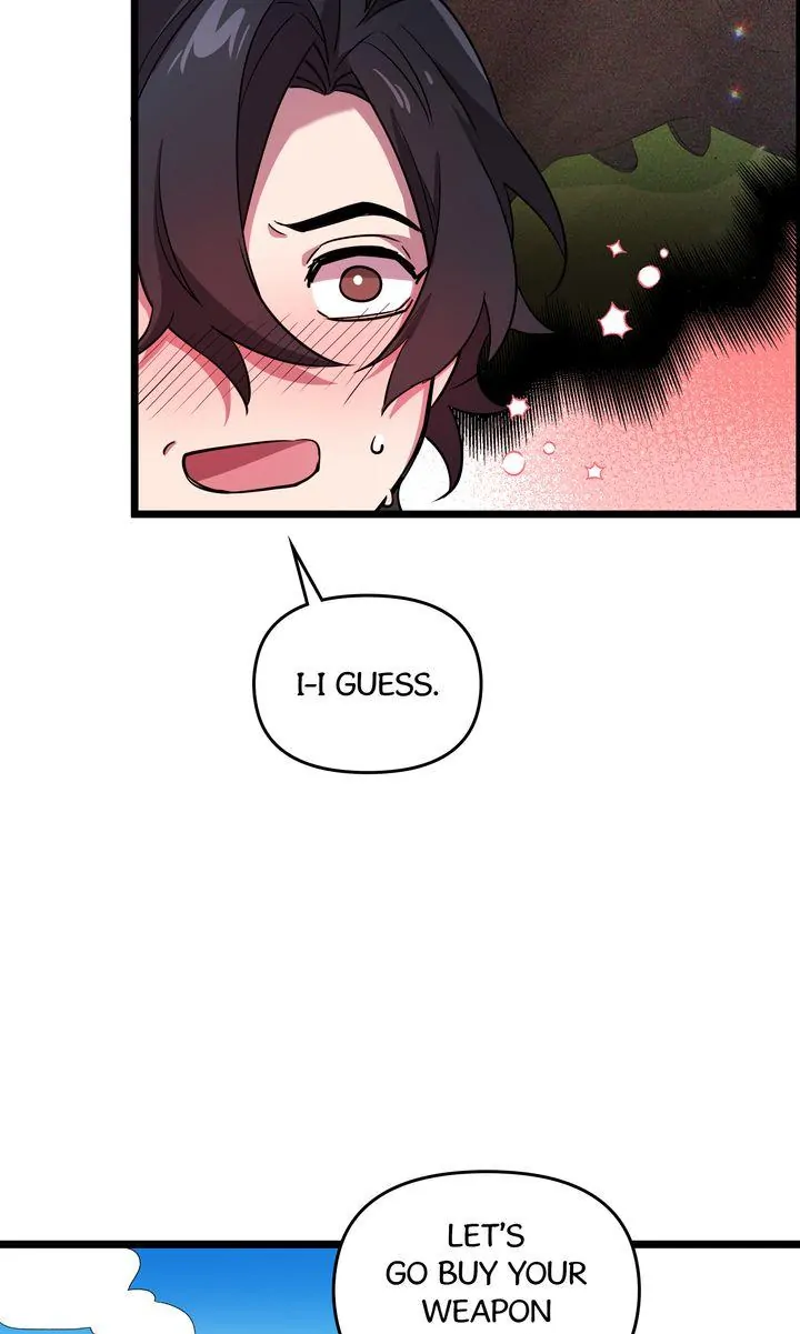 Choose Your Heroes Carefully [Official] - Chapter 11 manhwa
