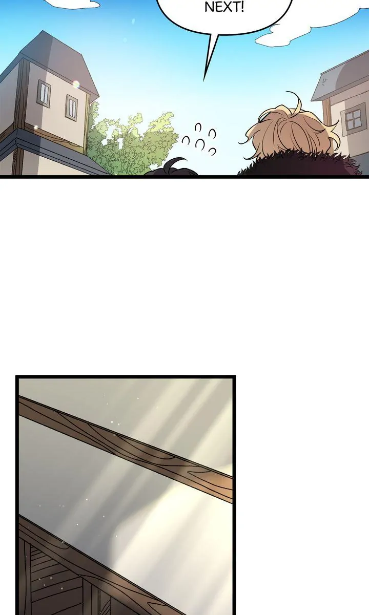 Choose Your Heroes Carefully [Official] - Chapter 11 manhwa