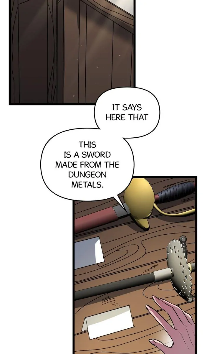 Choose Your Heroes Carefully [Official] - Chapter 11 manhwa