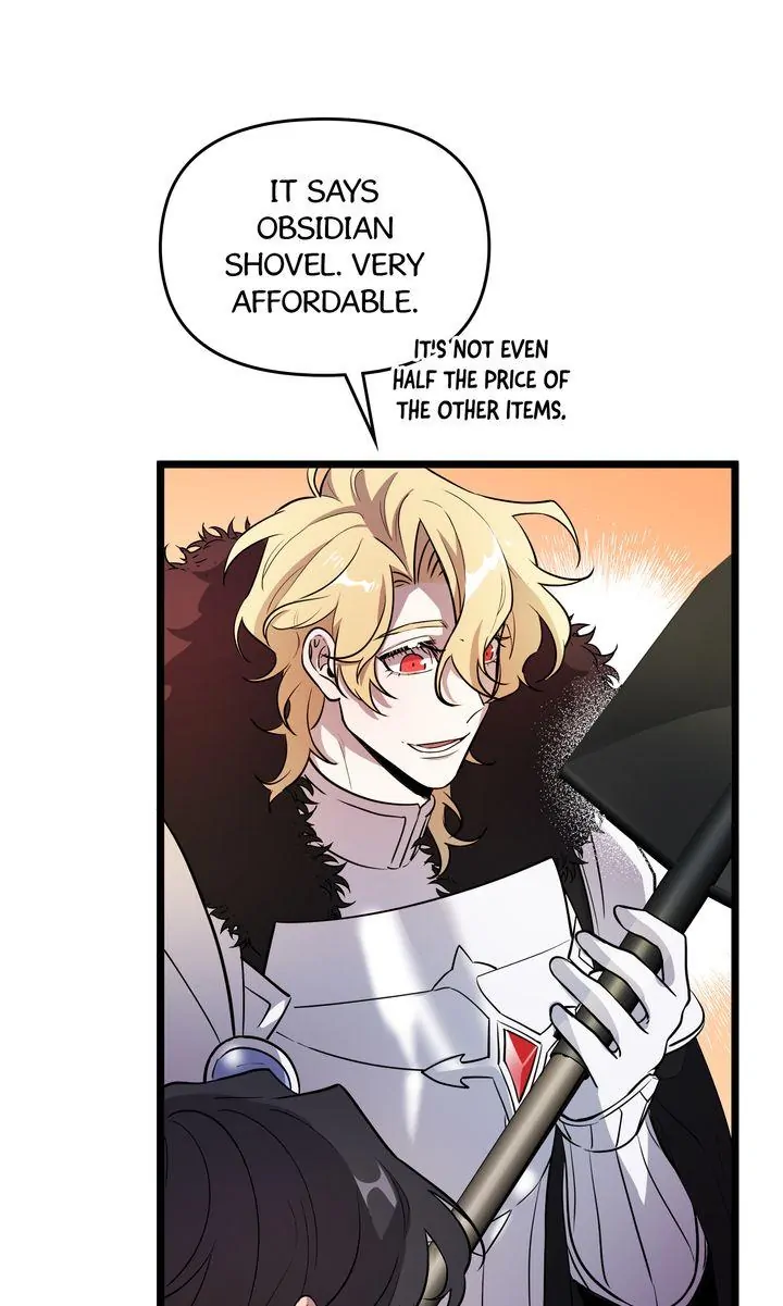 Choose Your Heroes Carefully [Official] - Chapter 11 manhwa