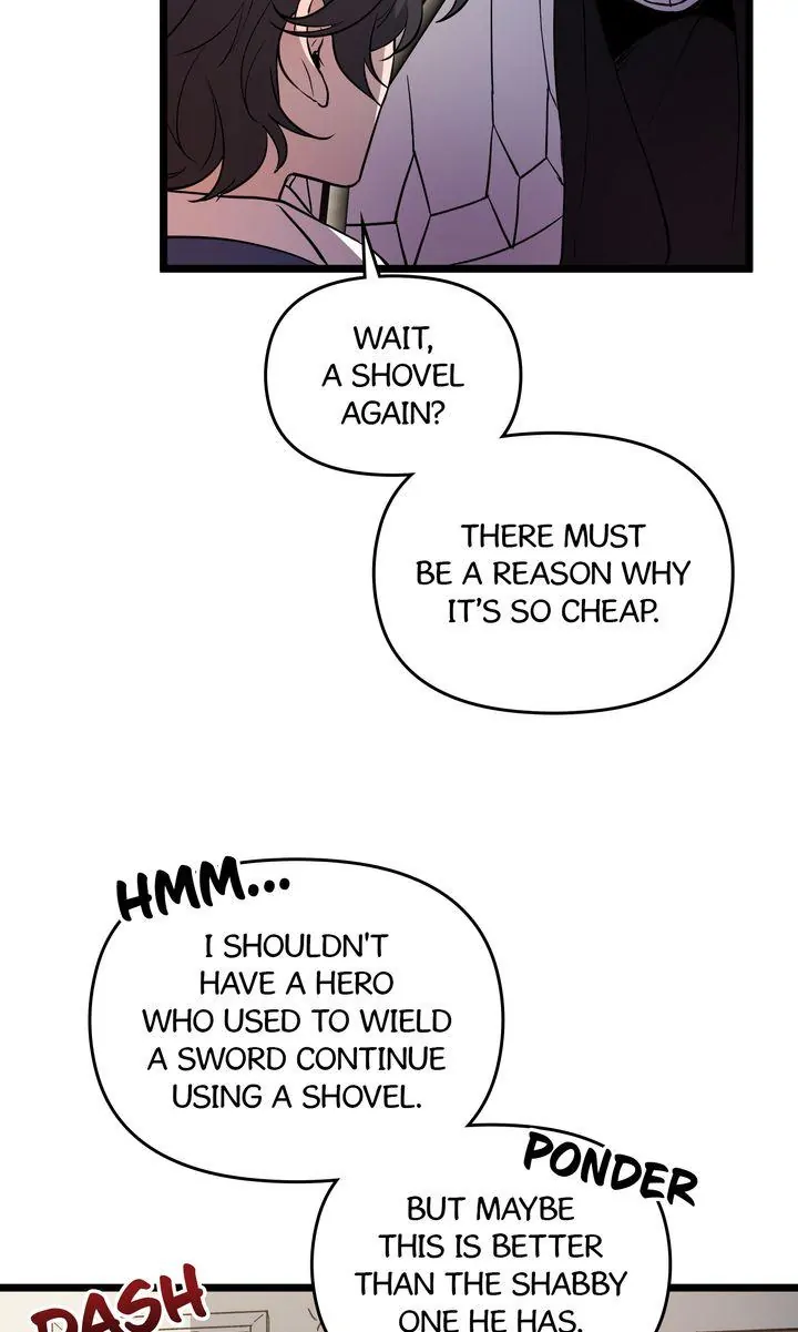 Choose Your Heroes Carefully [Official] - Chapter 11 manhwa