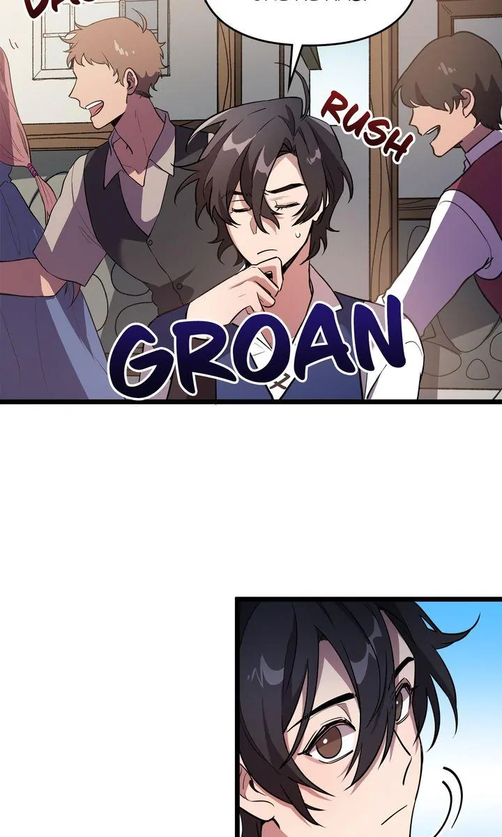 Choose Your Heroes Carefully [Official] - Chapter 11 manhwa