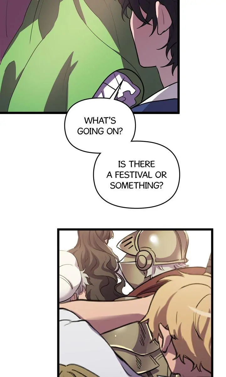 Choose Your Heroes Carefully [Official] - Chapter 11 manhwa