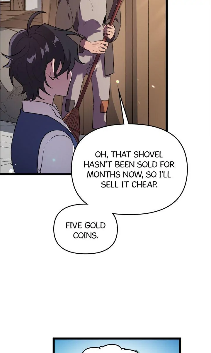 Choose Your Heroes Carefully [Official] - Chapter 11 manhwa