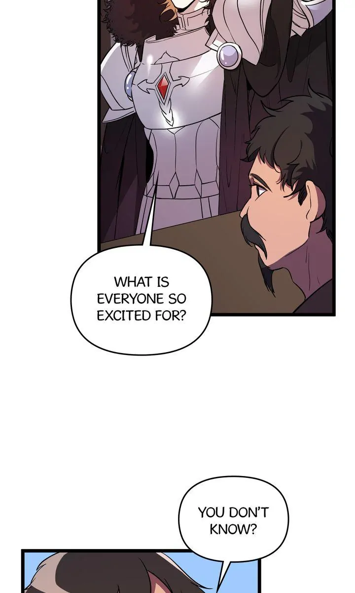 Choose Your Heroes Carefully [Official] - Chapter 11 manhwa