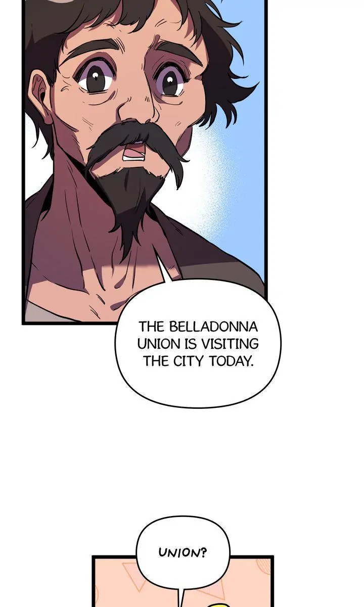 Choose Your Heroes Carefully [Official] - Chapter 11 manhwa