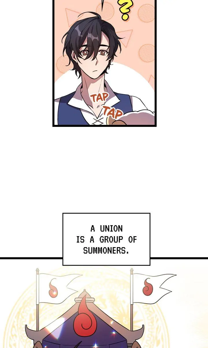 Choose Your Heroes Carefully [Official] - Chapter 11 manhwa