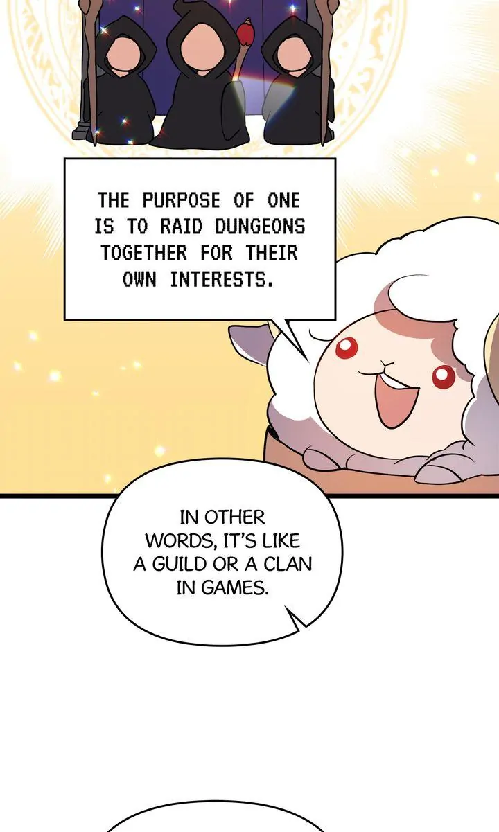 Choose Your Heroes Carefully [Official] - Chapter 11 manhwa