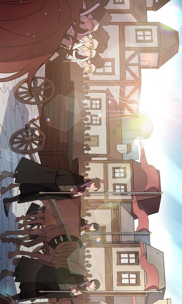 Choose Your Heroes Carefully [Official] - Chapter 11 manhwa