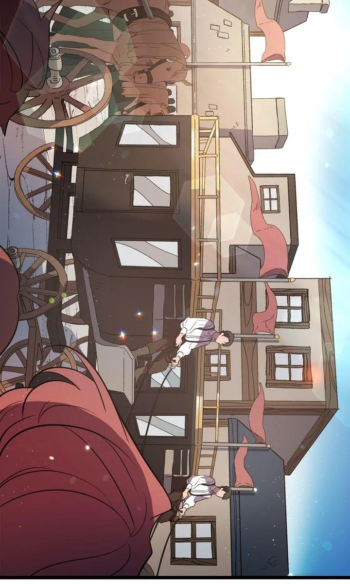 Choose Your Heroes Carefully [Official] - Chapter 11 manhwa