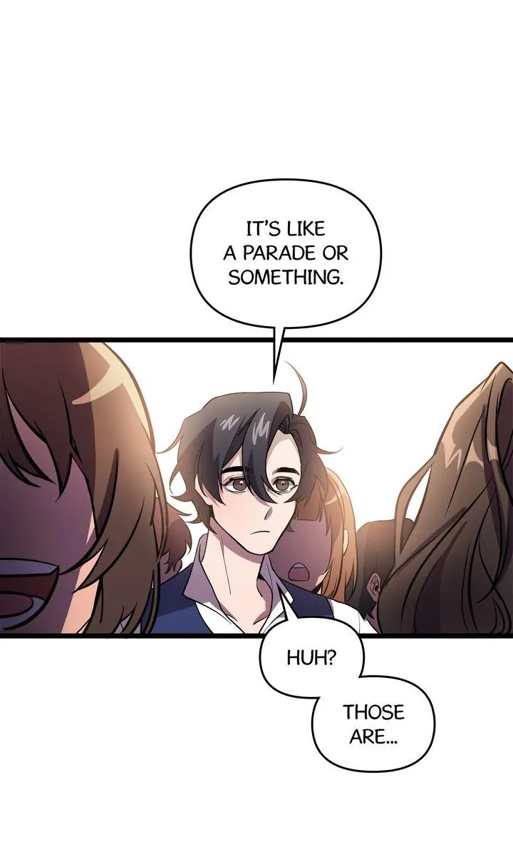 Choose Your Heroes Carefully [Official] - Chapter 11 manhwa