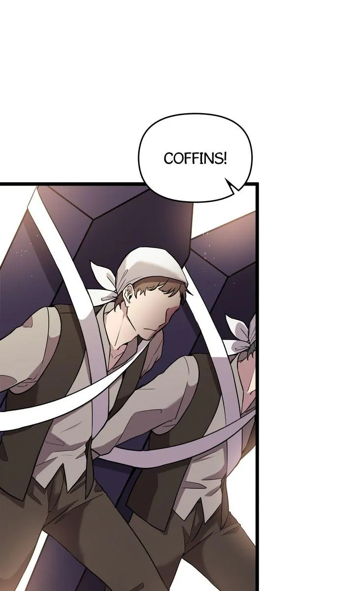 Choose Your Heroes Carefully [Official] - Chapter 11 manhwa