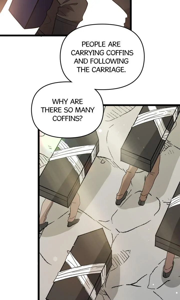 Choose Your Heroes Carefully [Official] - Chapter 11 manhwa