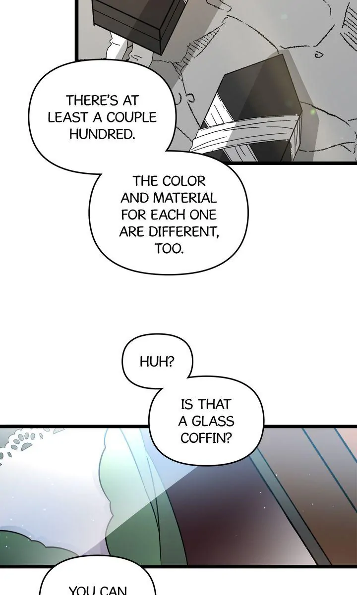 Choose Your Heroes Carefully [Official] - Chapter 11 manhwa