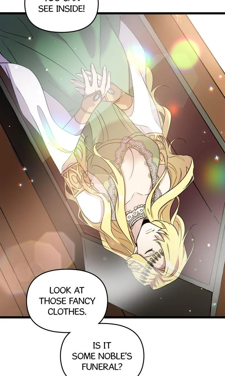 Choose Your Heroes Carefully [Official] - Chapter 11 manhwa