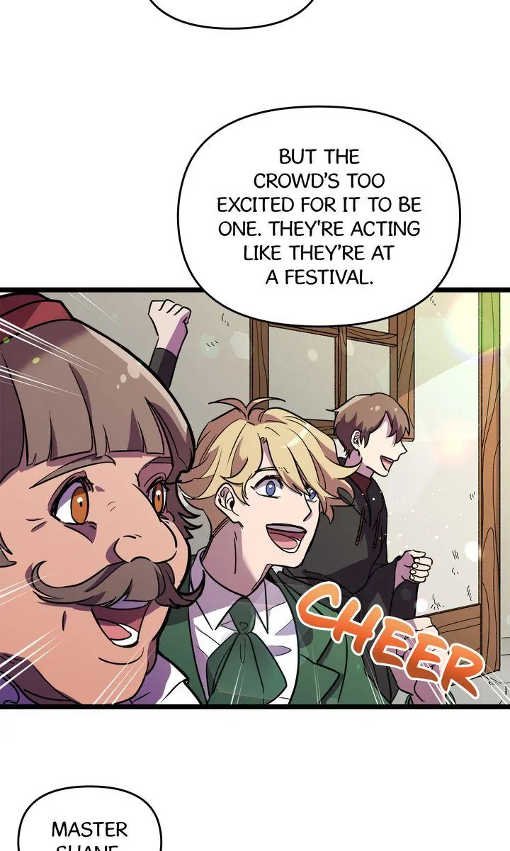 Choose Your Heroes Carefully [Official] - Chapter 11 manhwa