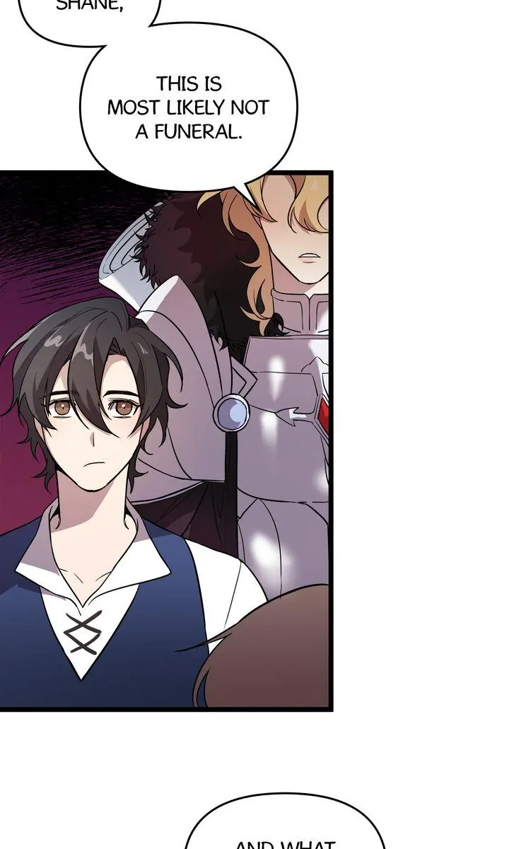 Choose Your Heroes Carefully [Official] - Chapter 11 manhwa