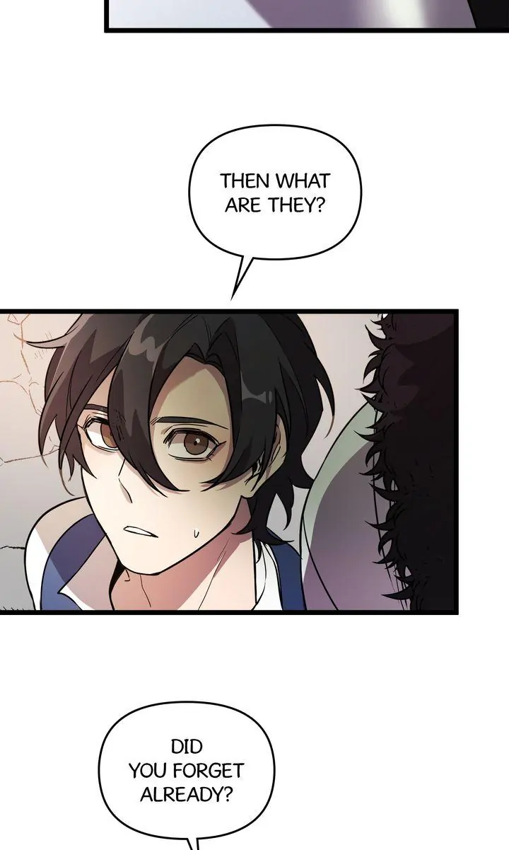 Choose Your Heroes Carefully [Official] - Chapter 11 manhwa