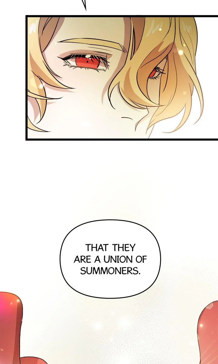 Choose Your Heroes Carefully [Official] - Chapter 11 manhwa