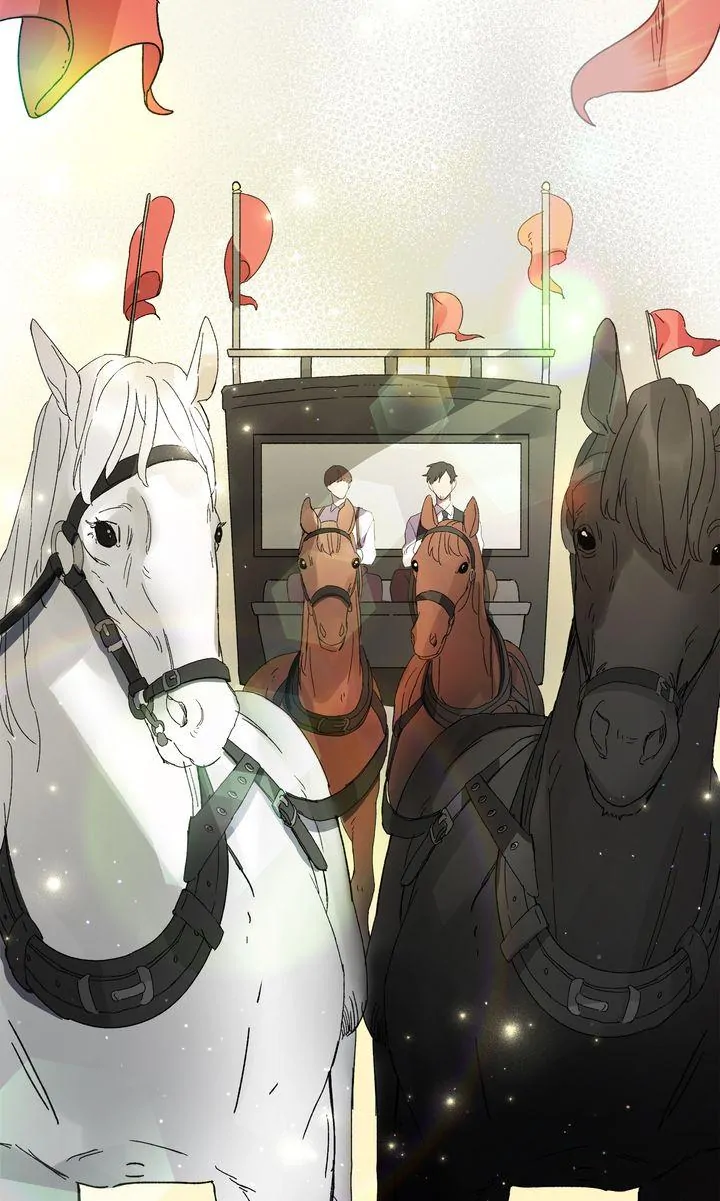 Choose Your Heroes Carefully [Official] - Chapter 11 manhwa