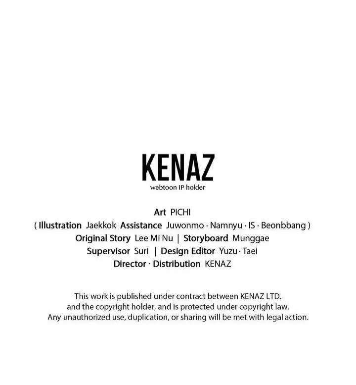 Choose Your Heroes Carefully [Official] - Chapter 11 manhwa