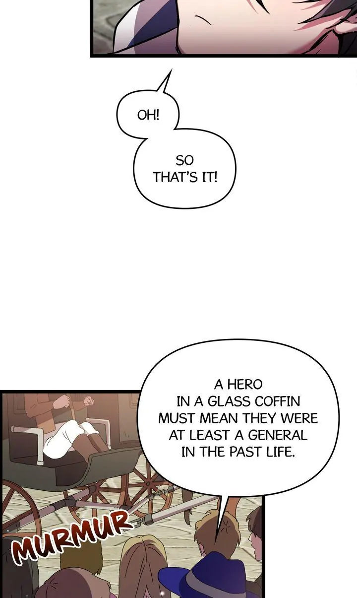 Choose Your Heroes Carefully [Official] - Chapter 12 manhwa