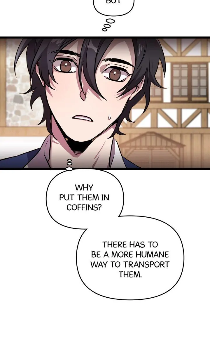 Choose Your Heroes Carefully [Official] - Chapter 12 manhwa