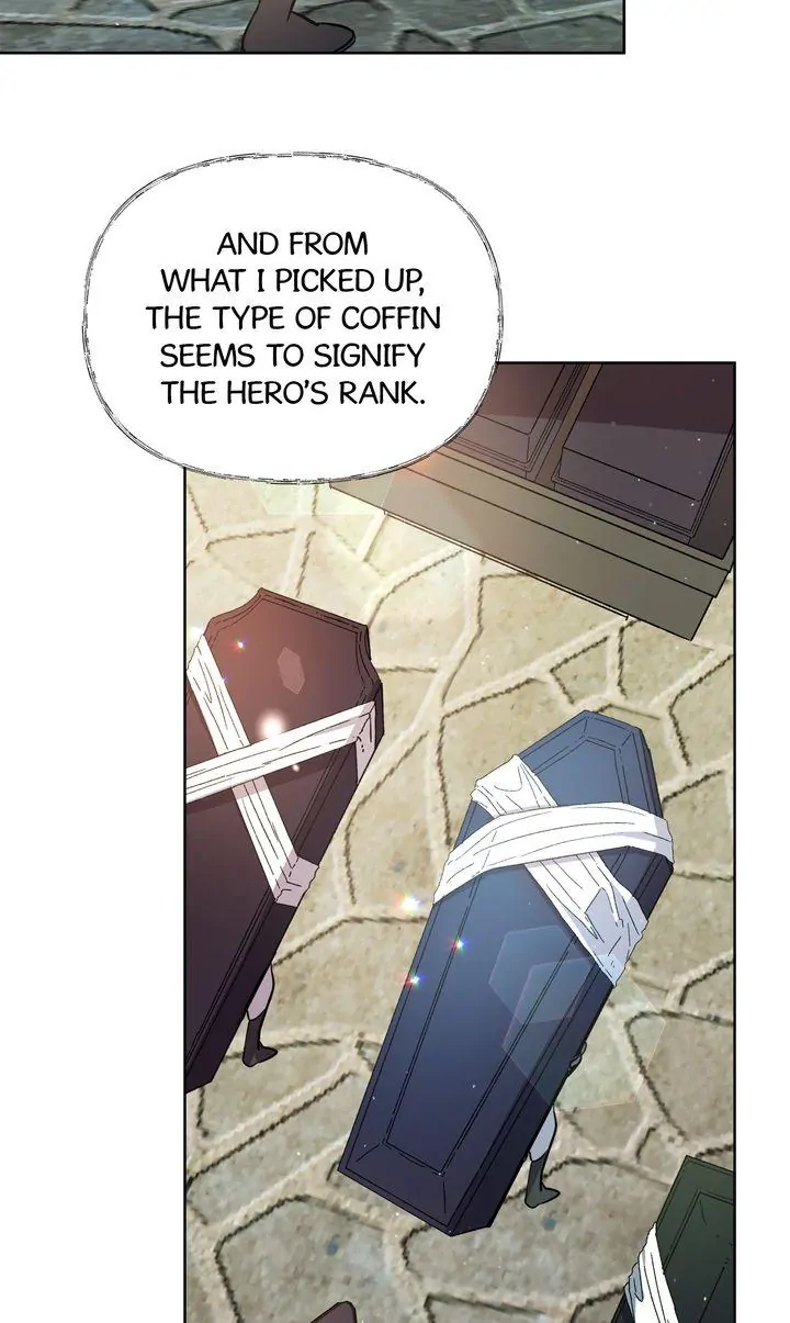 Choose Your Heroes Carefully [Official] - Chapter 12 manhwa