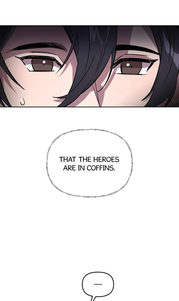 Choose Your Heroes Carefully [Official] - Chapter 12 manhwa