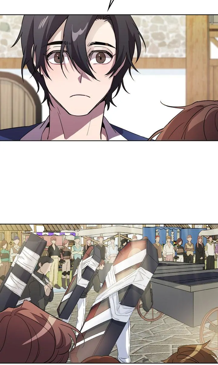 Choose Your Heroes Carefully [Official] - Chapter 12 manhwa