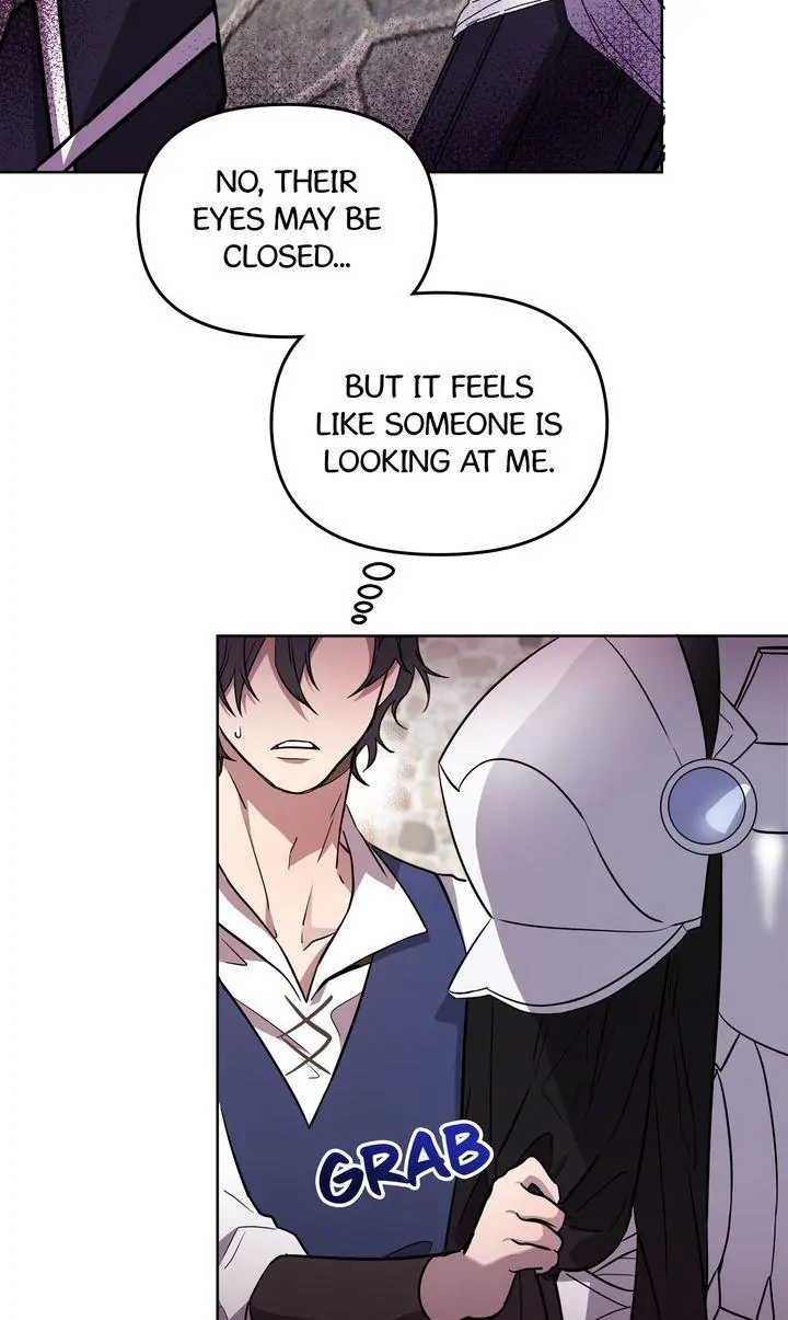 Choose Your Heroes Carefully [Official] - Chapter 12 manhwa