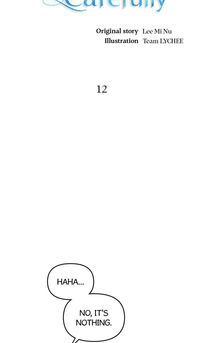 Choose Your Heroes Carefully [Official] - Chapter 12 manhwa