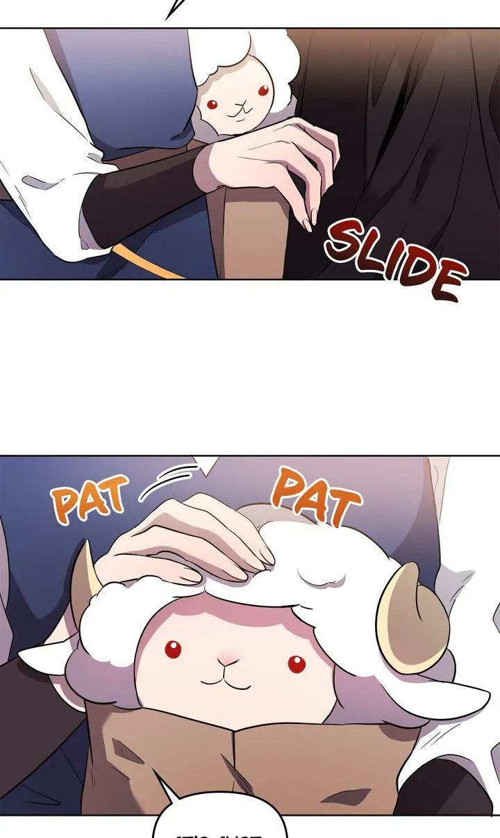 Choose Your Heroes Carefully [Official] - Chapter 12 manhwa